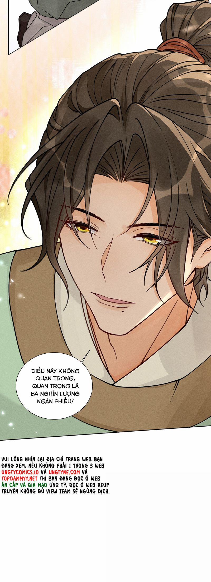 Xuyên Nhanh Chi Cải Tạo Bắt Đầu Lại Làm Người 131 trang 15