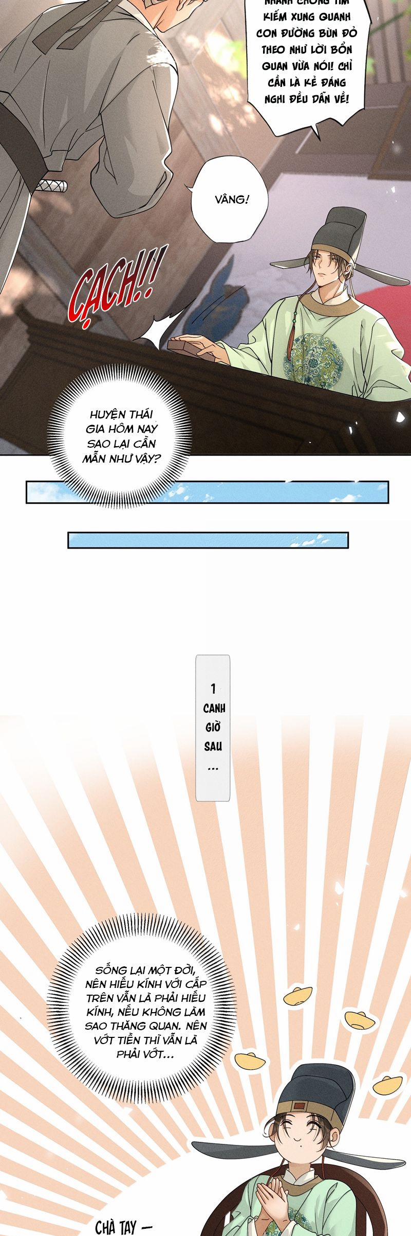 Xuyên Nhanh Chi Cải Tạo Bắt Đầu Lại Làm Người 131 trang 2