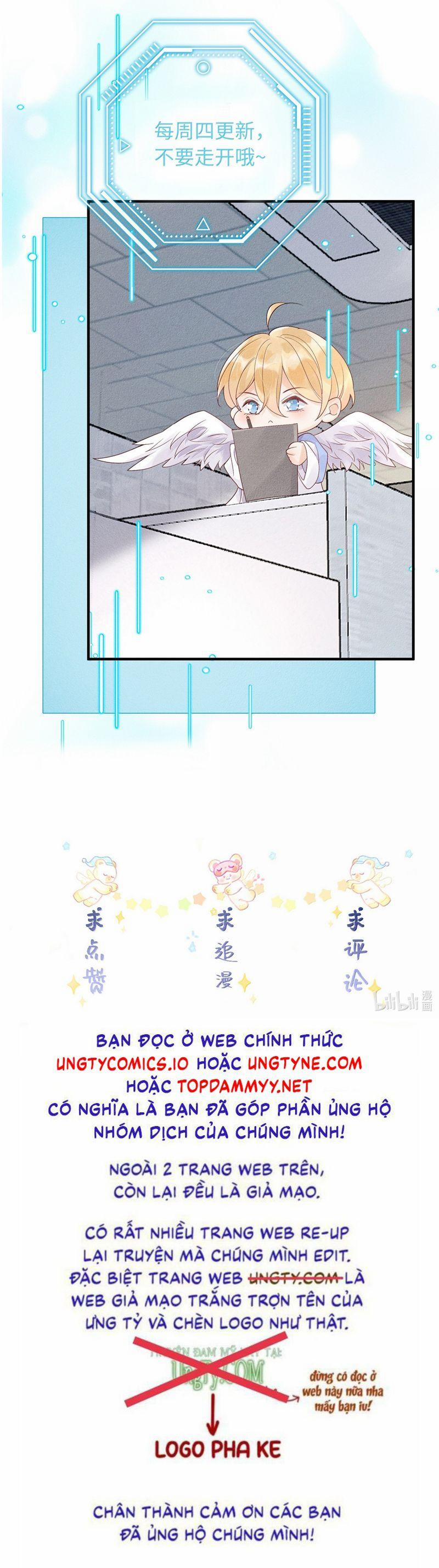 Xuyên Nhanh Chi Cải Tạo Bắt Đầu Lại Làm Người 131 trang 22