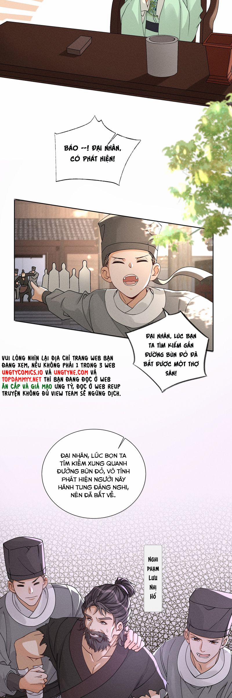 Xuyên Nhanh Chi Cải Tạo Bắt Đầu Lại Làm Người 131 trang 3