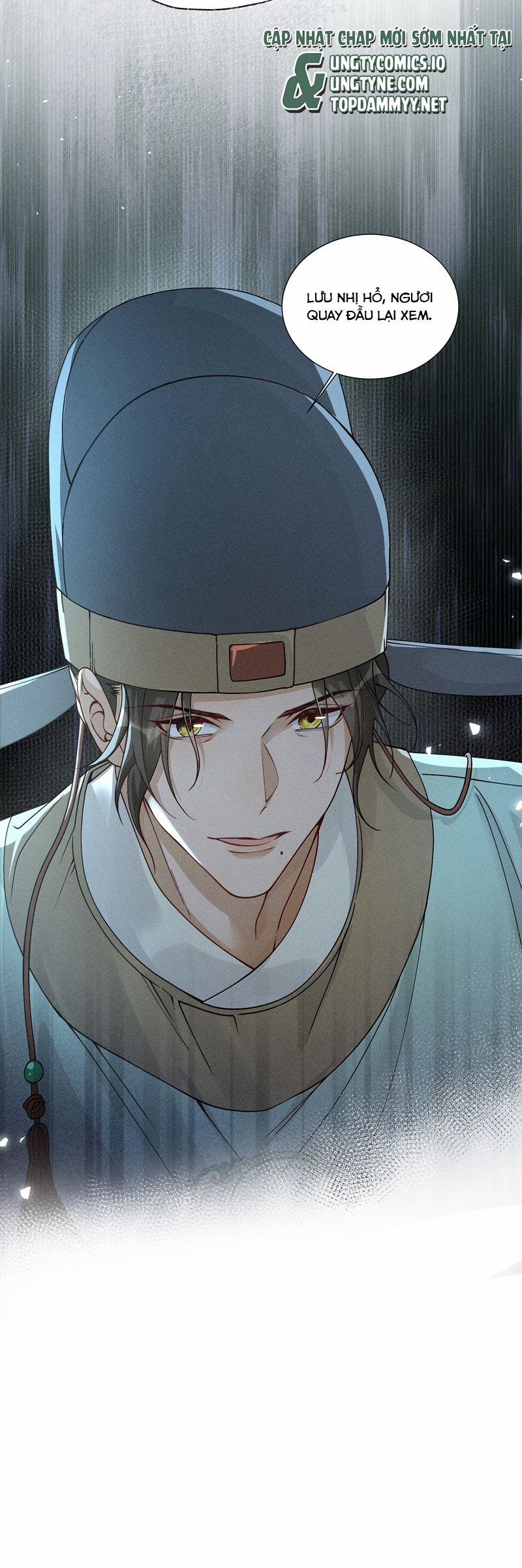 Xuyên Nhanh Chi Cải Tạo Bắt Đầu Lại Làm Người 131 trang 5