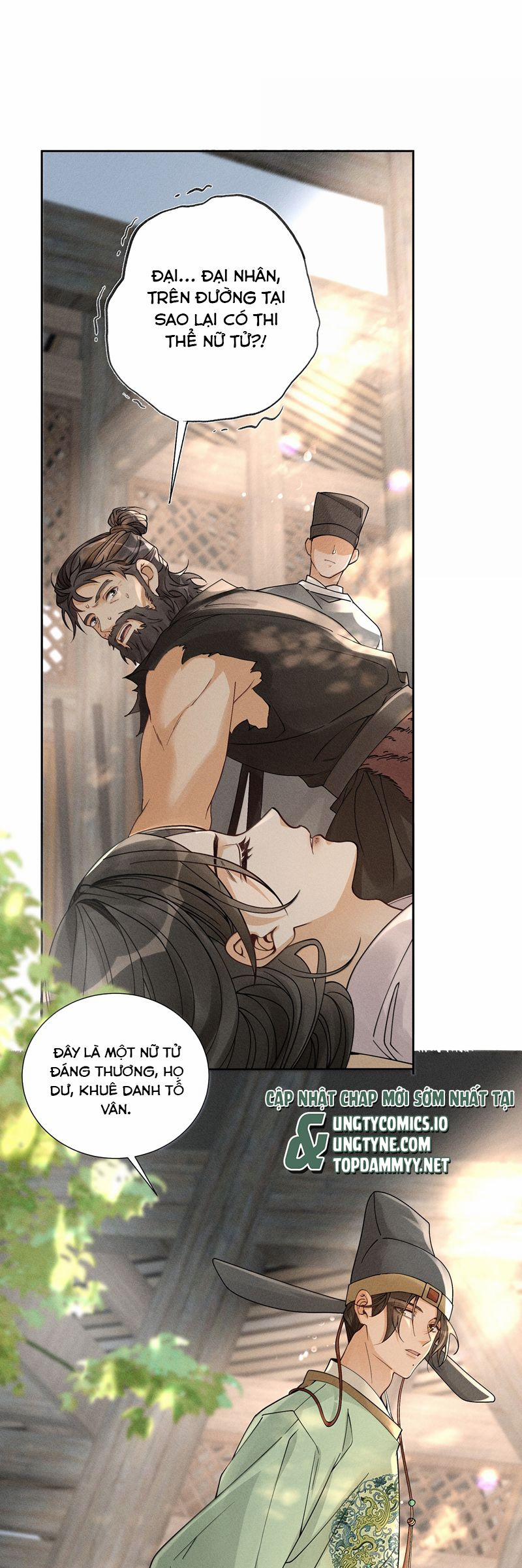 Xuyên Nhanh Chi Cải Tạo Bắt Đầu Lại Làm Người 131 trang 6