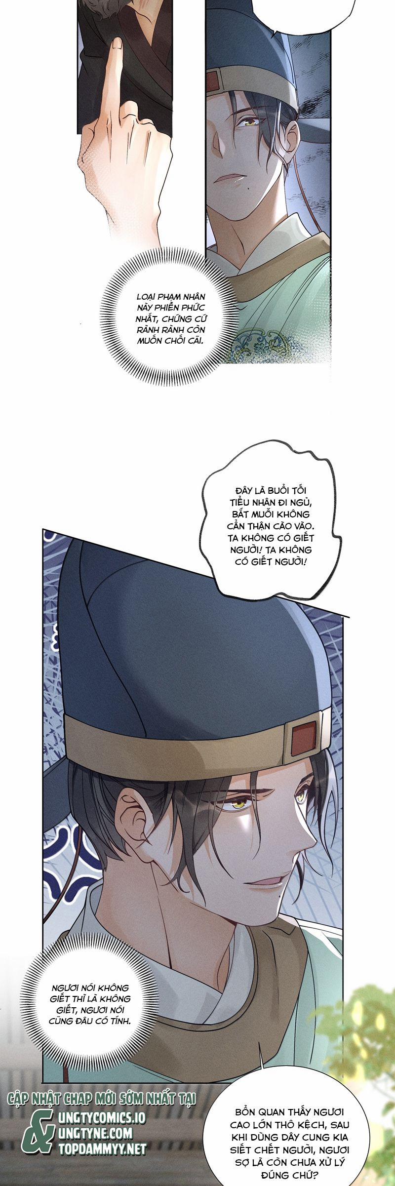 Xuyên Nhanh Chi Cải Tạo Bắt Đầu Lại Làm Người 131 trang 9