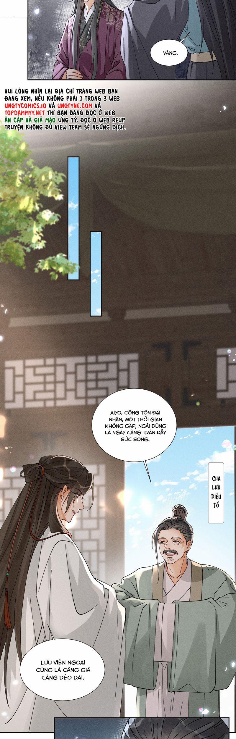 Xuyên Nhanh Chi Cải Tạo Bắt Đầu Lại Làm Người 132 trang 12