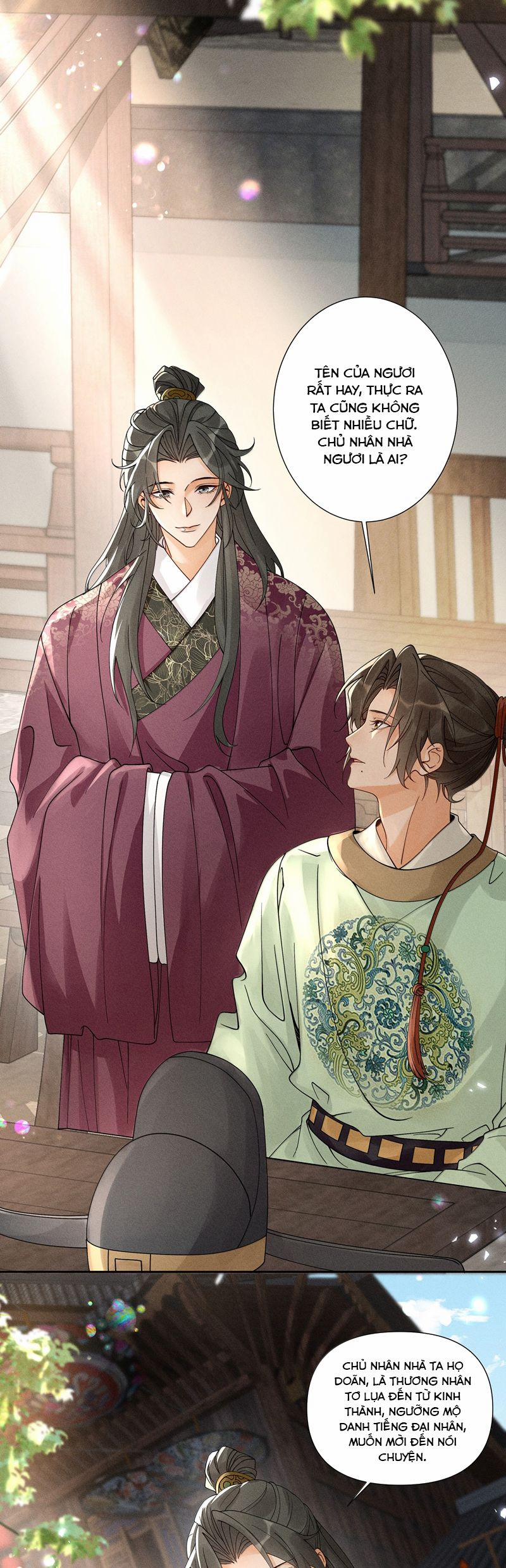 Xuyên Nhanh Chi Cải Tạo Bắt Đầu Lại Làm Người 132 trang 2