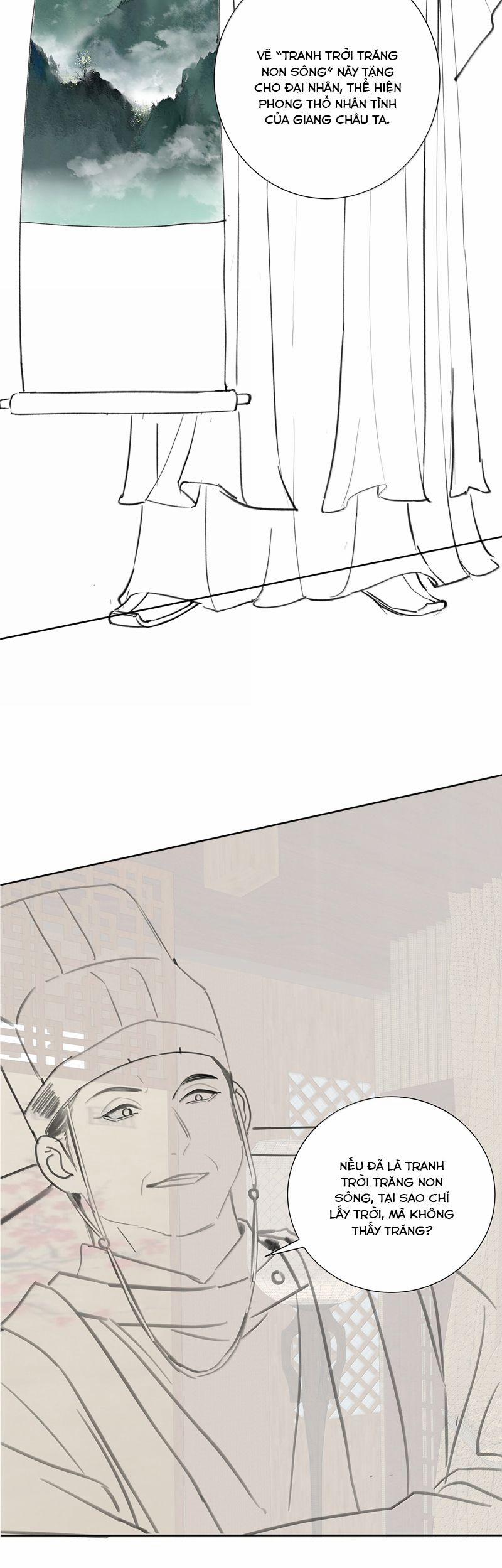 Xuyên Nhanh Chi Cải Tạo Bắt Đầu Lại Làm Người 132 trang 20