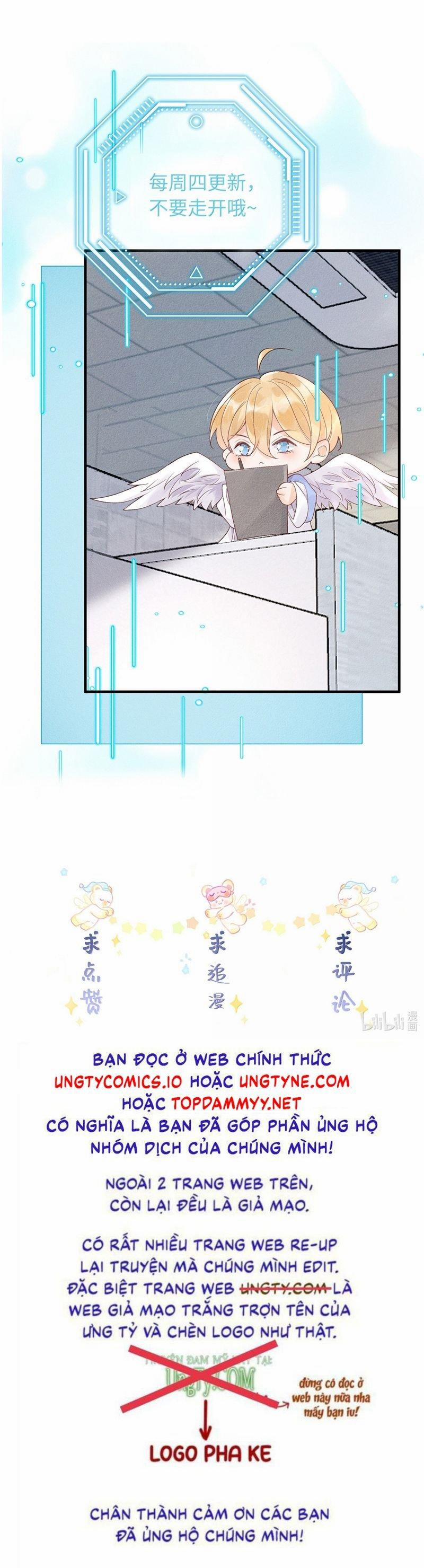 Xuyên Nhanh Chi Cải Tạo Bắt Đầu Lại Làm Người 132 trang 21