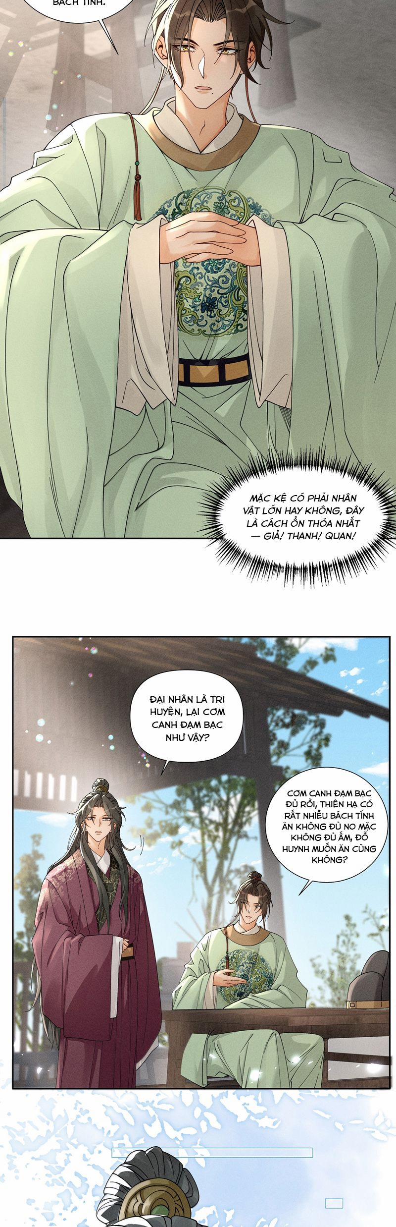 Xuyên Nhanh Chi Cải Tạo Bắt Đầu Lại Làm Người 132 trang 4