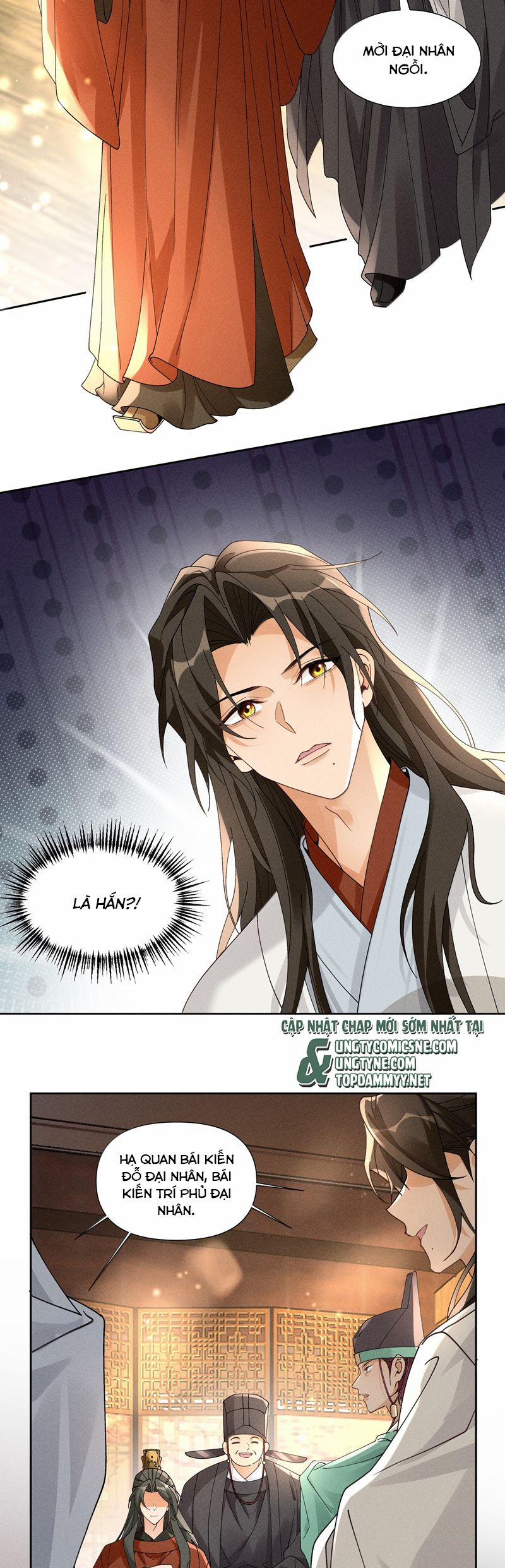 Xuyên Nhanh Chi Cải Tạo Bắt Đầu Lại Làm Người 133 trang 11