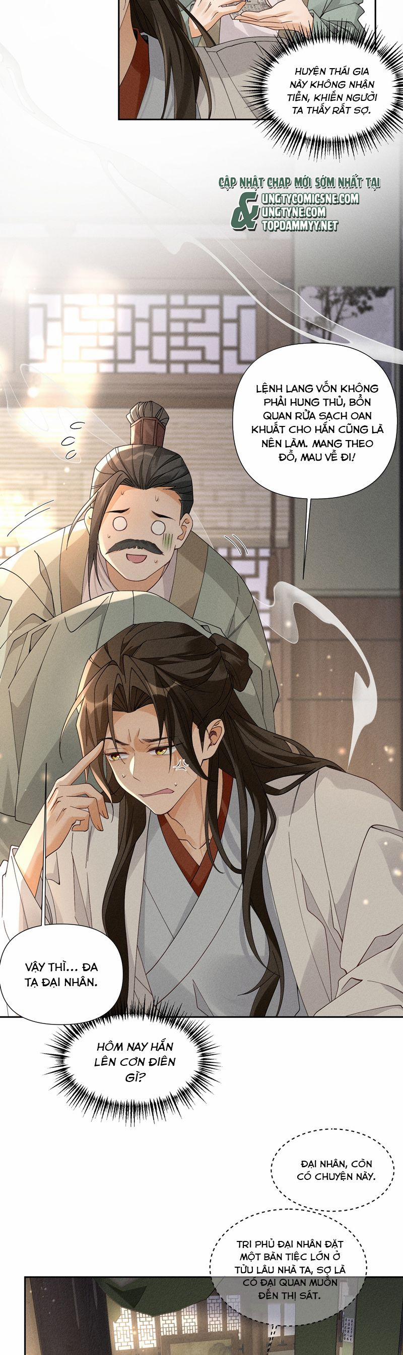 Xuyên Nhanh Chi Cải Tạo Bắt Đầu Lại Làm Người 133 trang 2