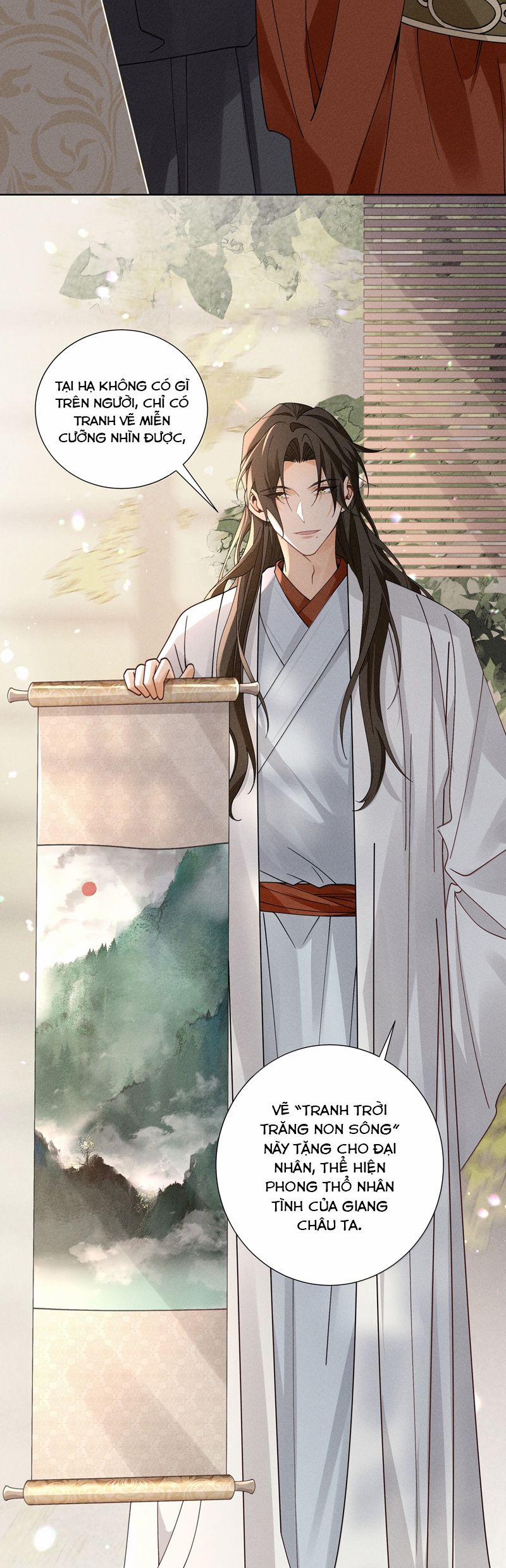 Xuyên Nhanh Chi Cải Tạo Bắt Đầu Lại Làm Người 133 trang 20