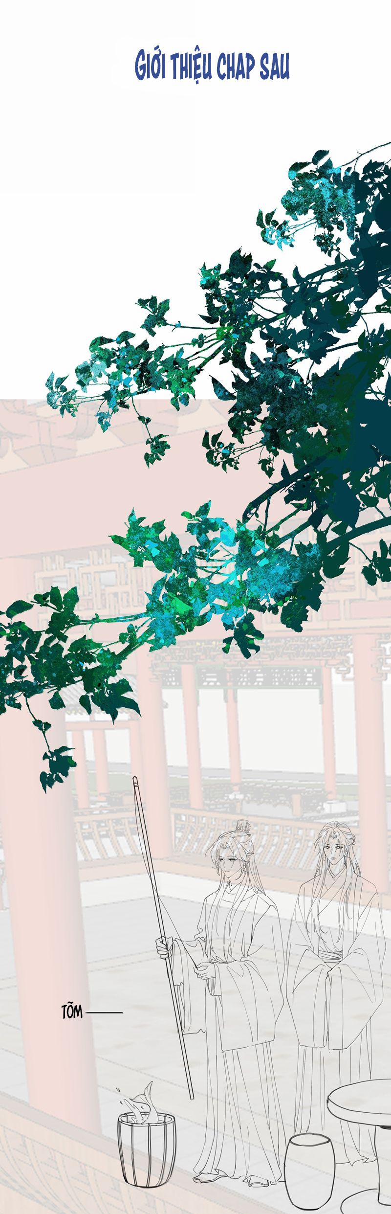 Xuyên Nhanh Chi Cải Tạo Bắt Đầu Lại Làm Người 133 trang 22