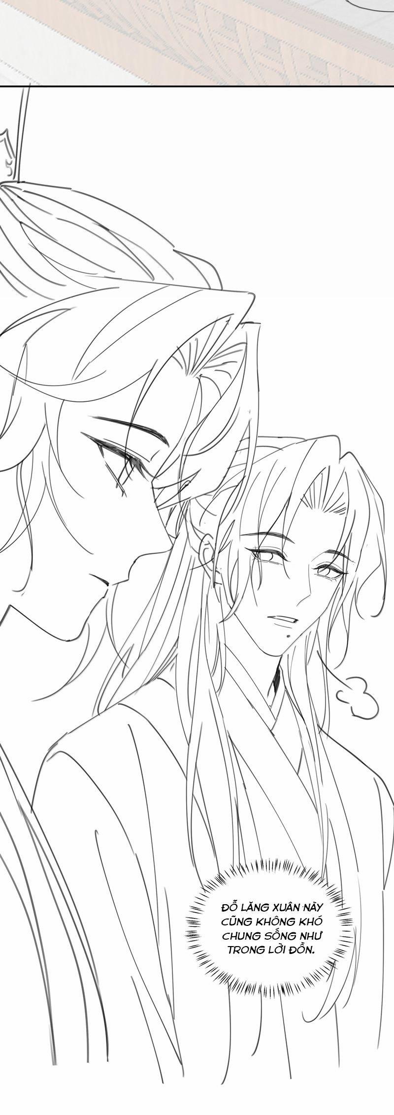 Xuyên Nhanh Chi Cải Tạo Bắt Đầu Lại Làm Người 133 trang 23