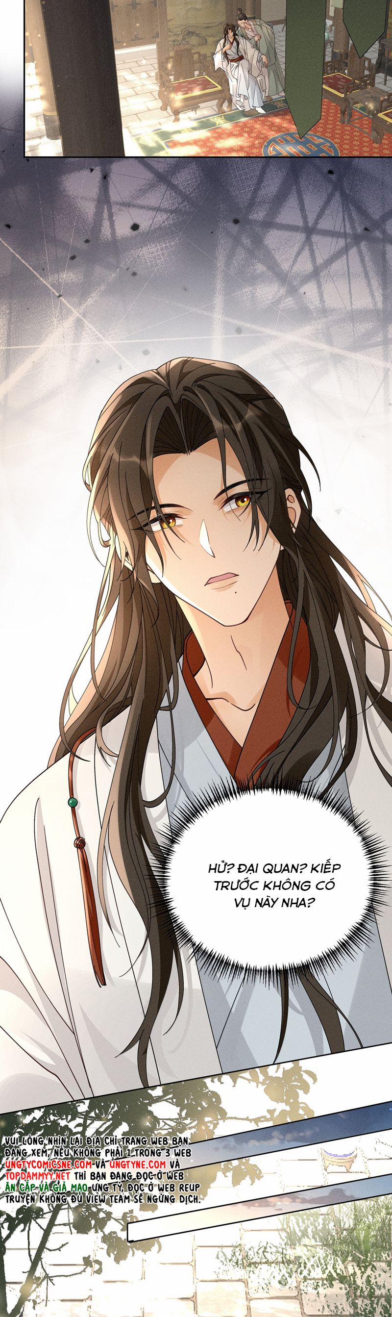 Xuyên Nhanh Chi Cải Tạo Bắt Đầu Lại Làm Người 133 trang 3