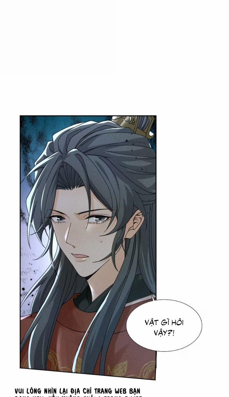 Xuyên Nhanh Chi Cải Tạo Bắt Đầu Lại Làm Người 134 trang 10
