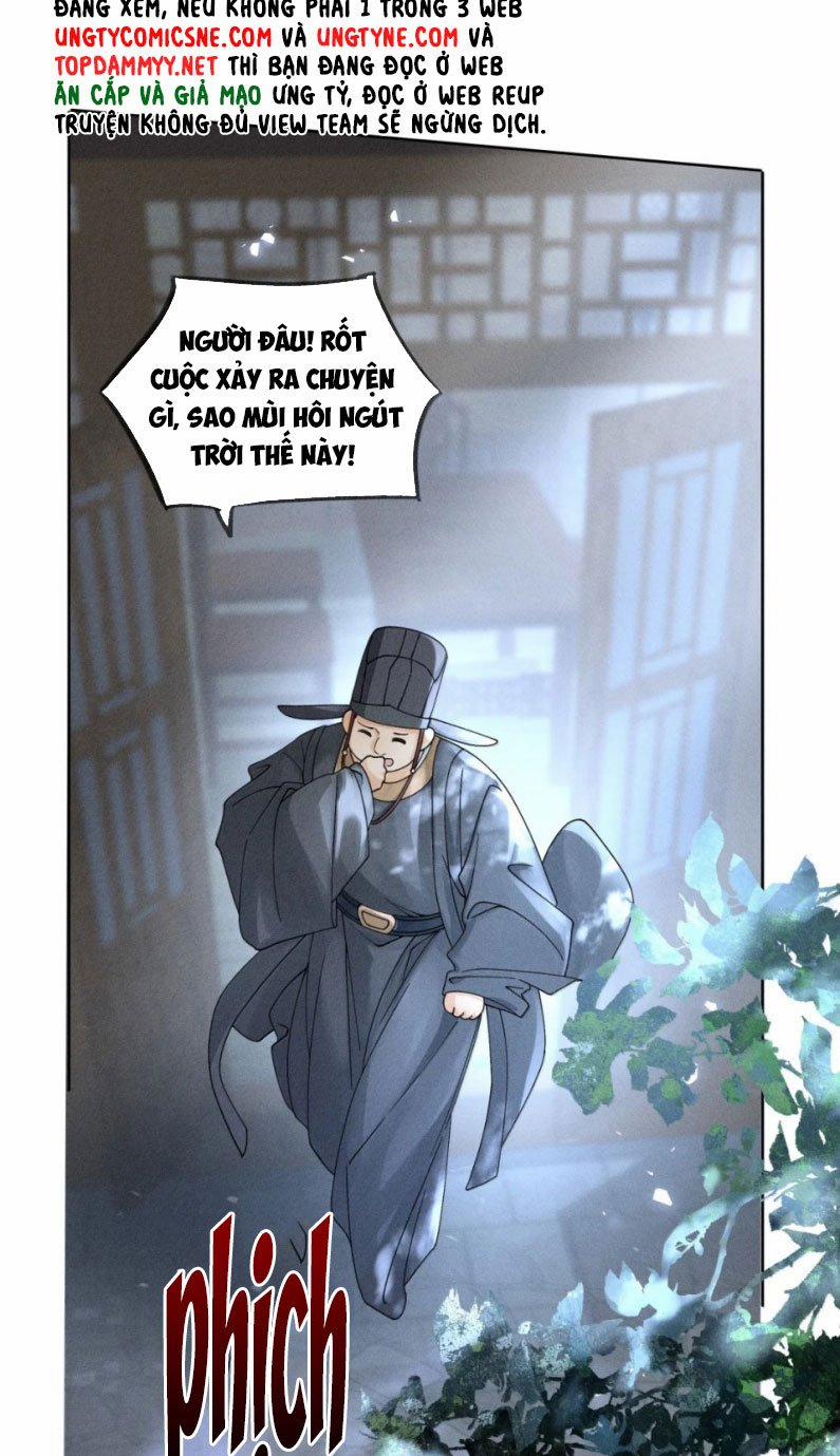 Xuyên Nhanh Chi Cải Tạo Bắt Đầu Lại Làm Người 134 trang 11