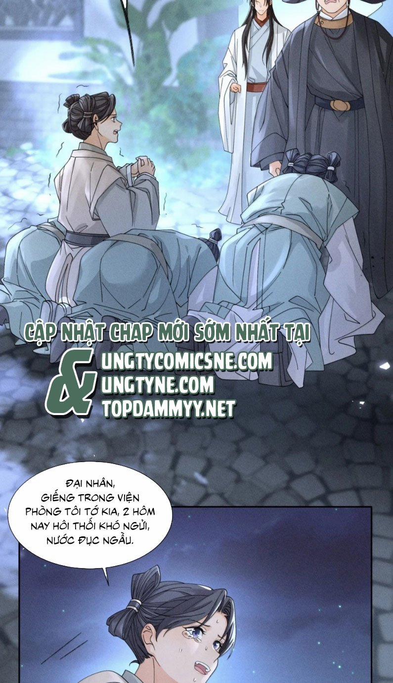 Xuyên Nhanh Chi Cải Tạo Bắt Đầu Lại Làm Người 134 trang 13