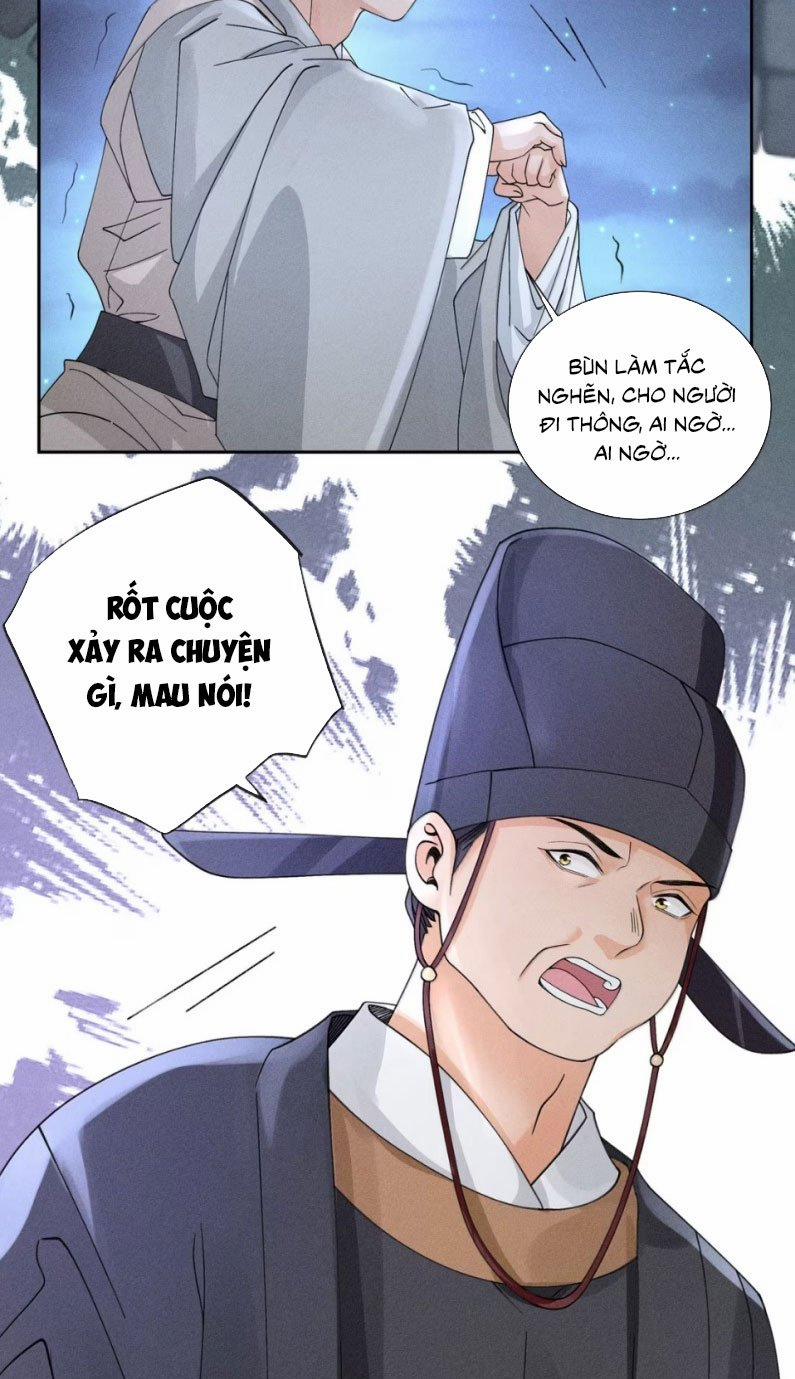 Xuyên Nhanh Chi Cải Tạo Bắt Đầu Lại Làm Người 134 trang 14
