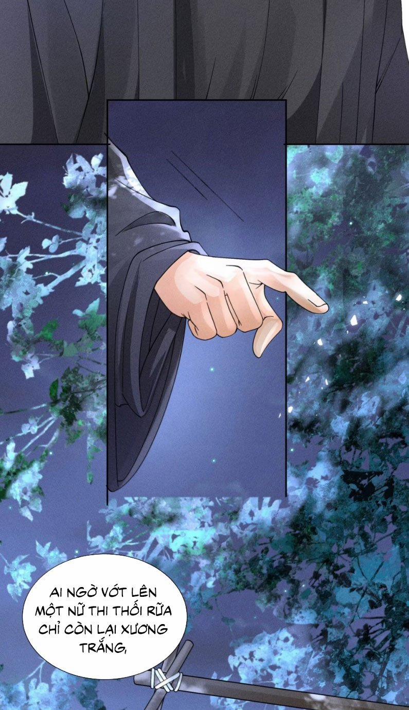 Xuyên Nhanh Chi Cải Tạo Bắt Đầu Lại Làm Người 134 trang 15