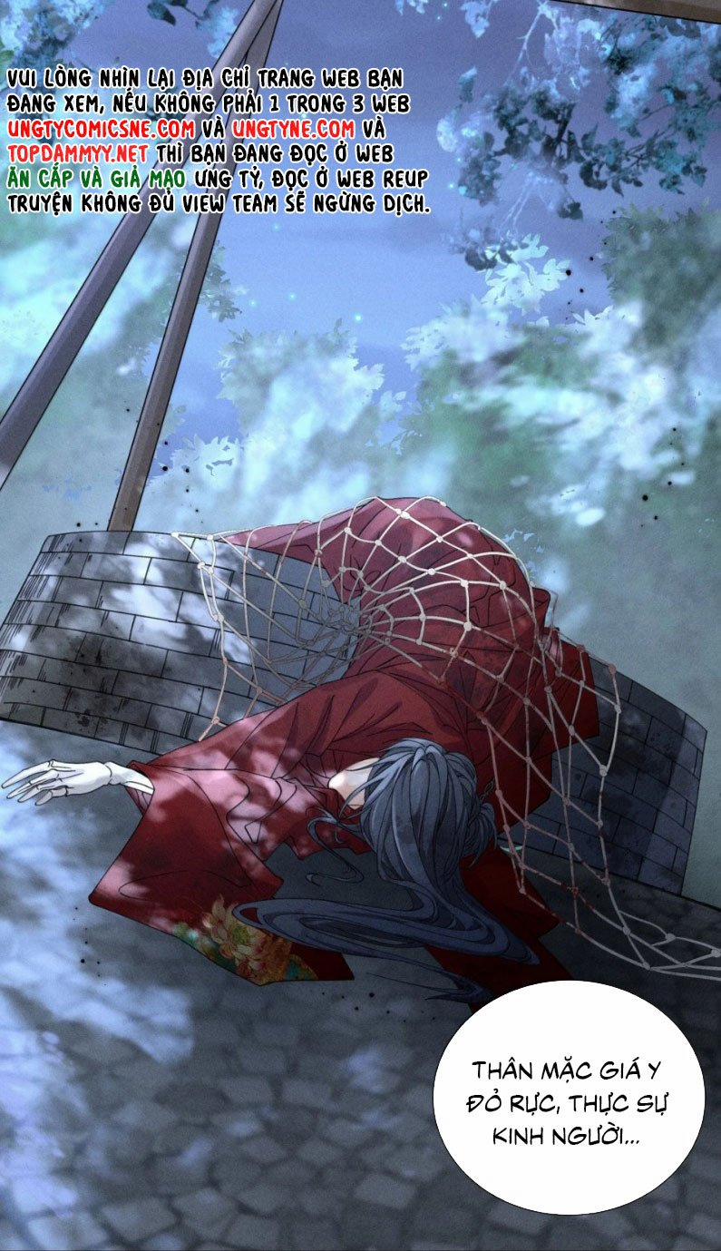 Xuyên Nhanh Chi Cải Tạo Bắt Đầu Lại Làm Người 134 trang 16