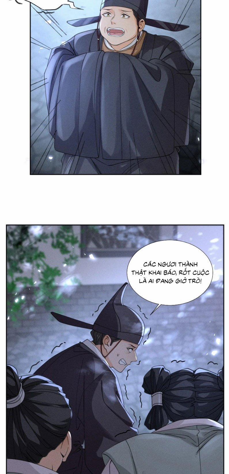 Xuyên Nhanh Chi Cải Tạo Bắt Đầu Lại Làm Người 134 trang 18