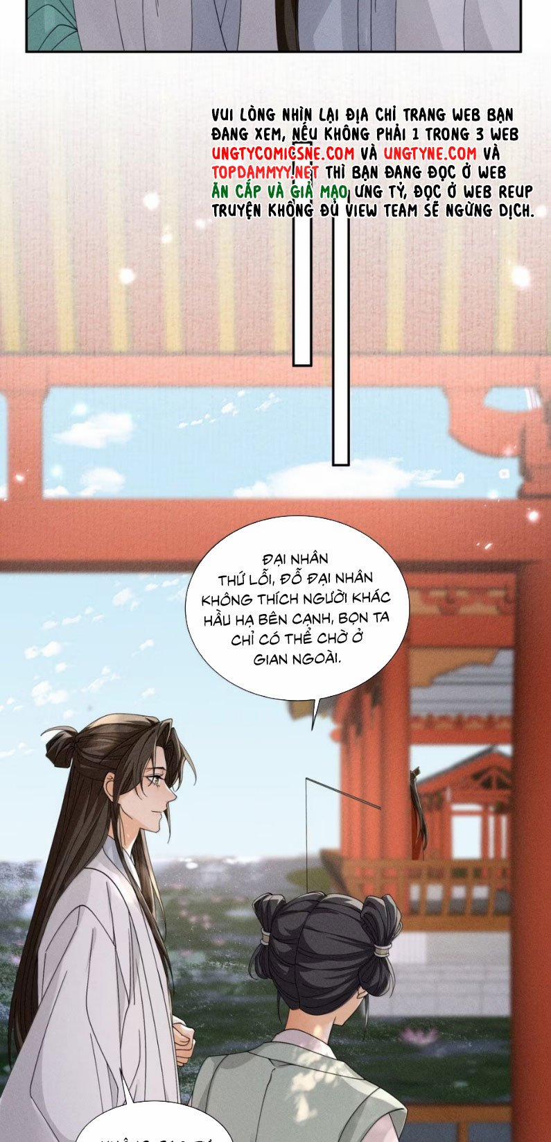 Xuyên Nhanh Chi Cải Tạo Bắt Đầu Lại Làm Người 134 trang 22