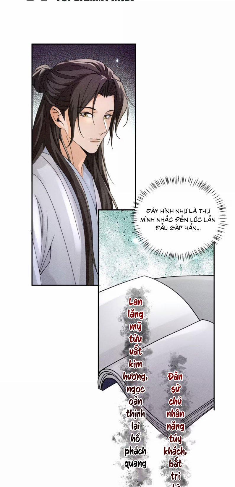 Xuyên Nhanh Chi Cải Tạo Bắt Đầu Lại Làm Người 134 trang 24