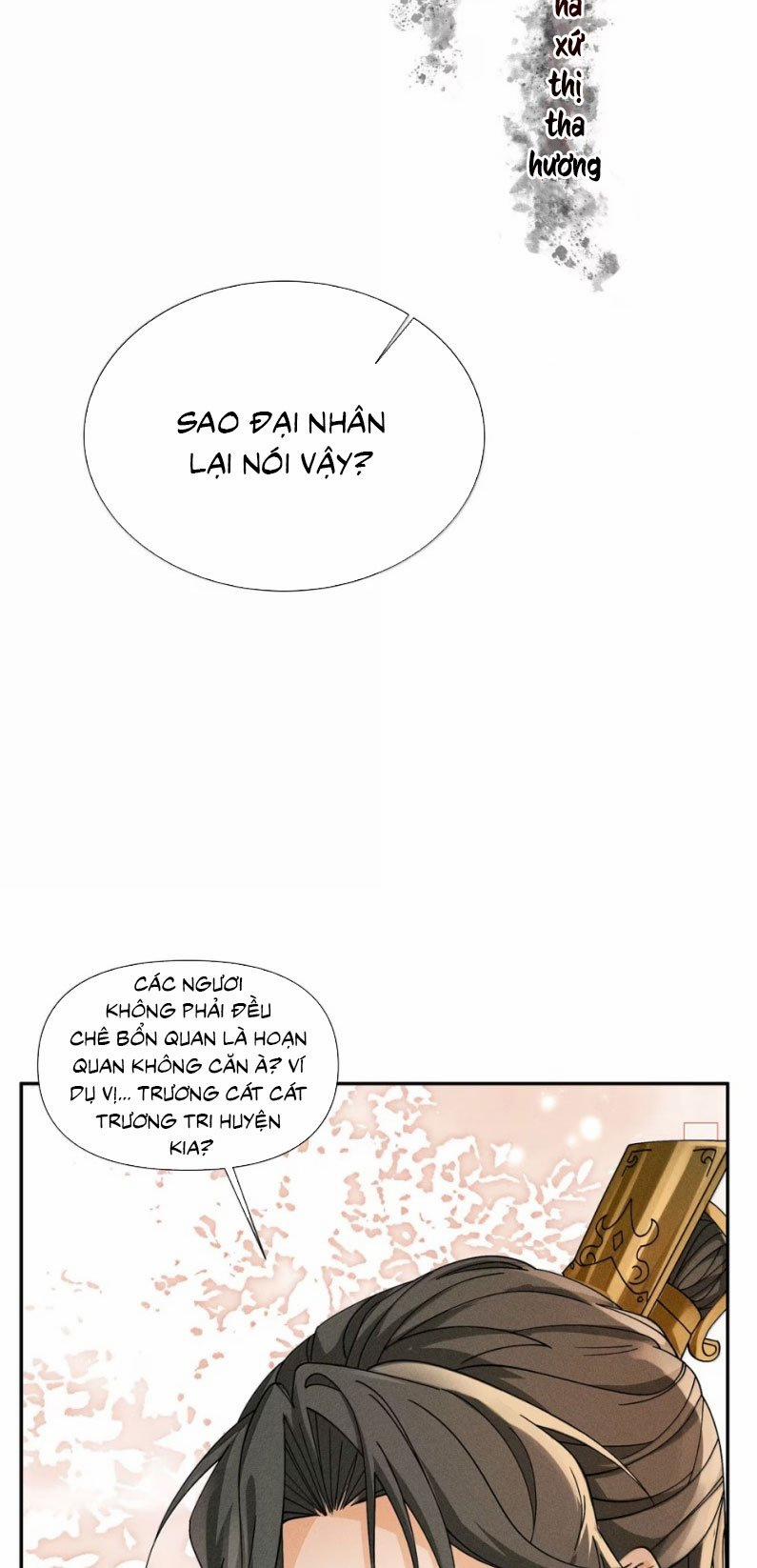 Xuyên Nhanh Chi Cải Tạo Bắt Đầu Lại Làm Người 134 trang 25