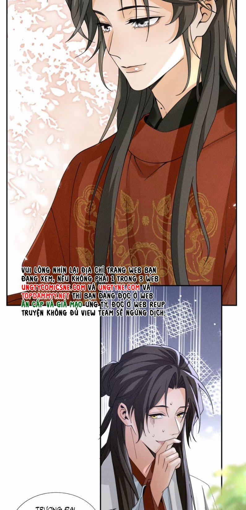 Xuyên Nhanh Chi Cải Tạo Bắt Đầu Lại Làm Người 134 trang 26