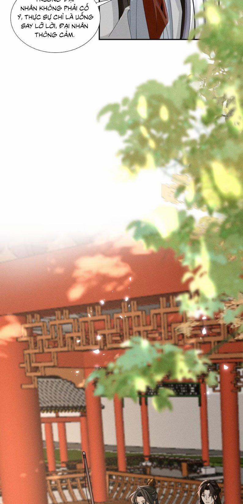 Xuyên Nhanh Chi Cải Tạo Bắt Đầu Lại Làm Người 134 trang 27