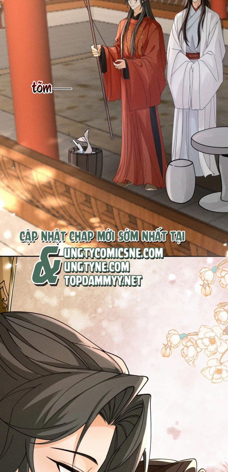 Xuyên Nhanh Chi Cải Tạo Bắt Đầu Lại Làm Người 134 trang 28