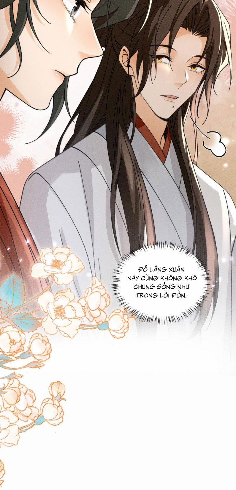 Xuyên Nhanh Chi Cải Tạo Bắt Đầu Lại Làm Người 134 trang 29