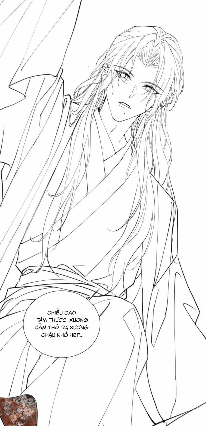 Xuyên Nhanh Chi Cải Tạo Bắt Đầu Lại Làm Người 134 trang 31