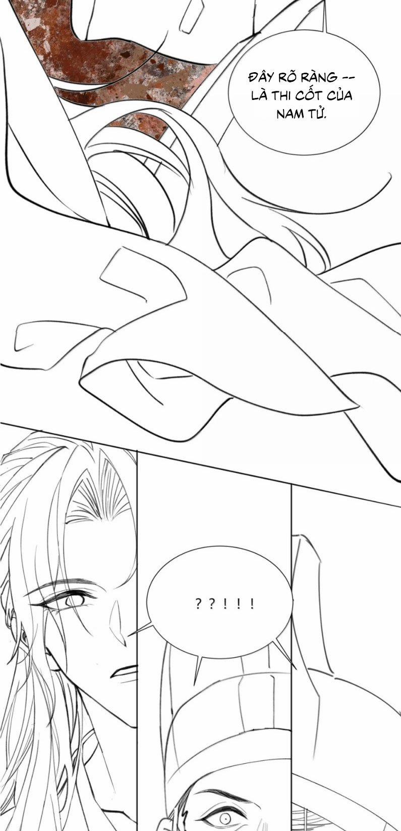 Xuyên Nhanh Chi Cải Tạo Bắt Đầu Lại Làm Người 134 trang 32