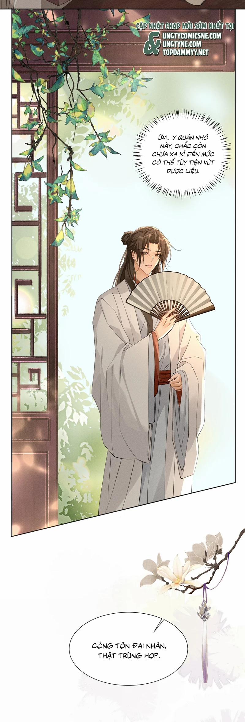 Xuyên Nhanh Chi Cải Tạo Bắt Đầu Lại Làm Người 136 trang 10