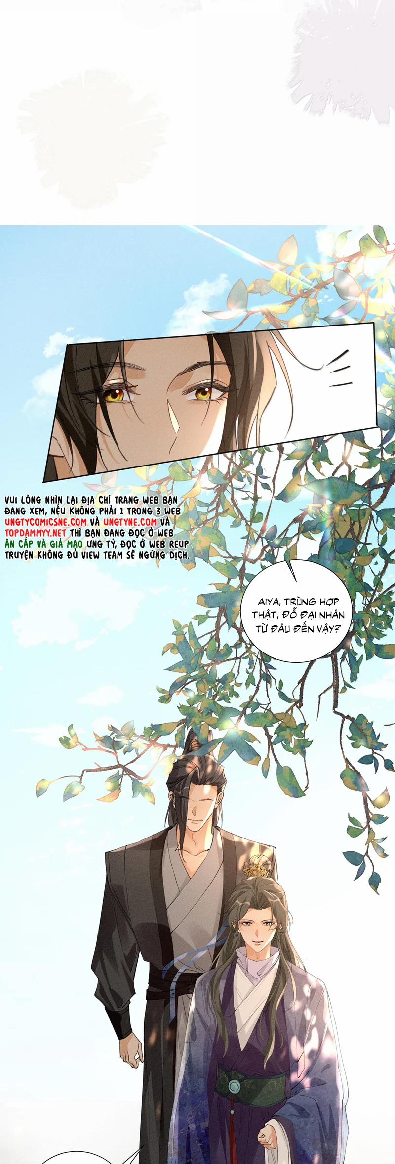 Xuyên Nhanh Chi Cải Tạo Bắt Đầu Lại Làm Người 136 trang 11