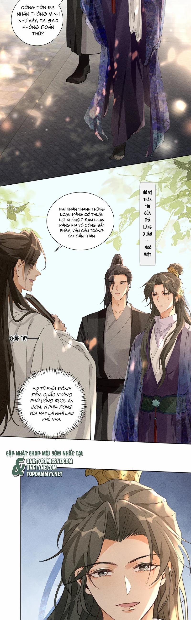 Xuyên Nhanh Chi Cải Tạo Bắt Đầu Lại Làm Người 136 trang 12