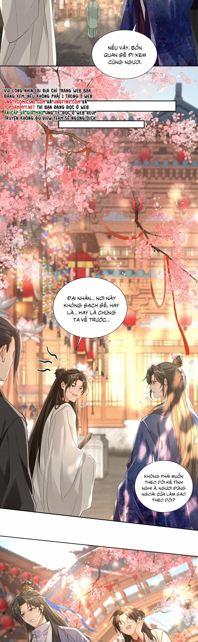 Xuyên Nhanh Chi Cải Tạo Bắt Đầu Lại Làm Người 136 trang 14