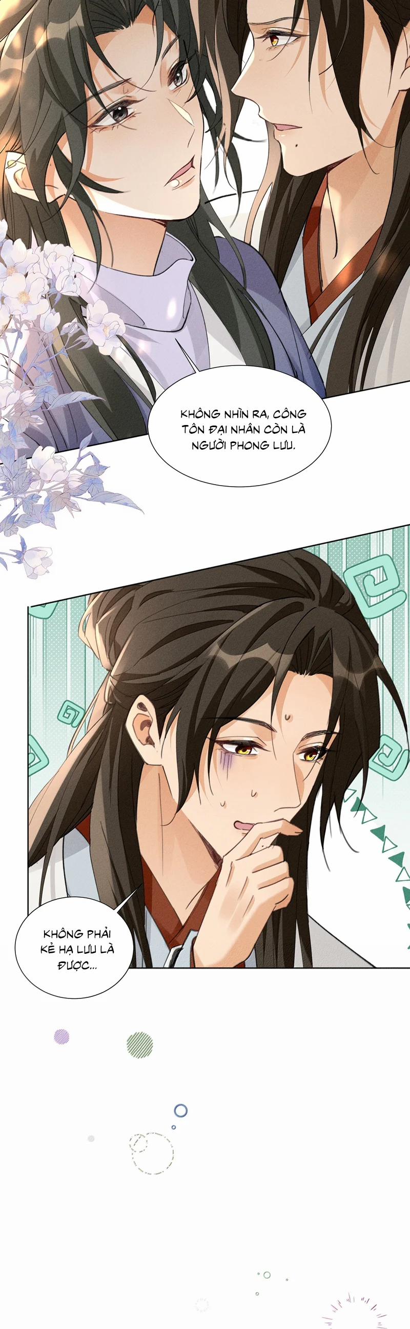 Xuyên Nhanh Chi Cải Tạo Bắt Đầu Lại Làm Người 136 trang 19