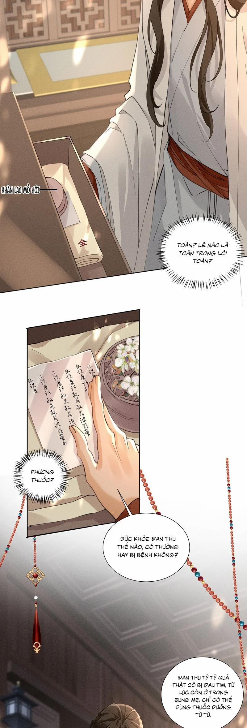 Xuyên Nhanh Chi Cải Tạo Bắt Đầu Lại Làm Người 136 trang 2