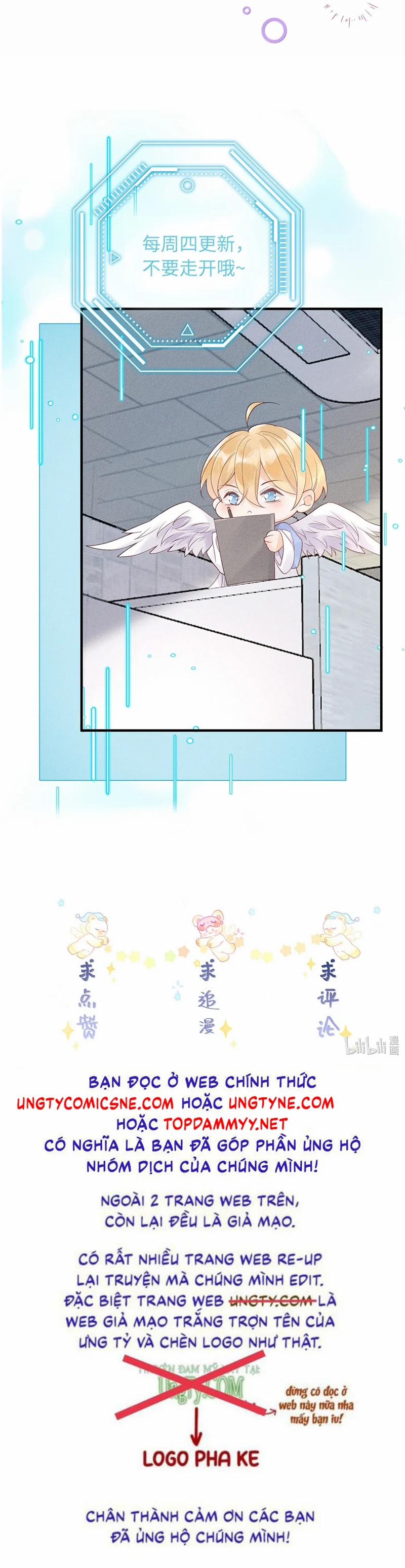 Xuyên Nhanh Chi Cải Tạo Bắt Đầu Lại Làm Người 136 trang 20