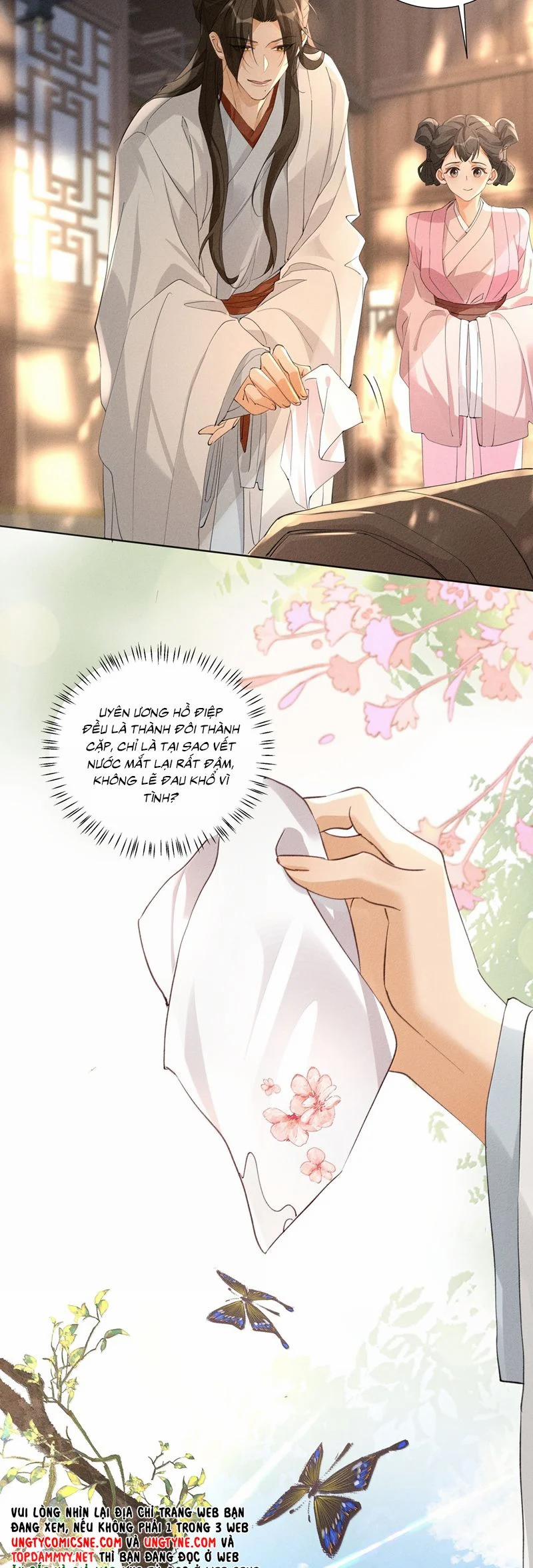 Xuyên Nhanh Chi Cải Tạo Bắt Đầu Lại Làm Người 136 trang 3