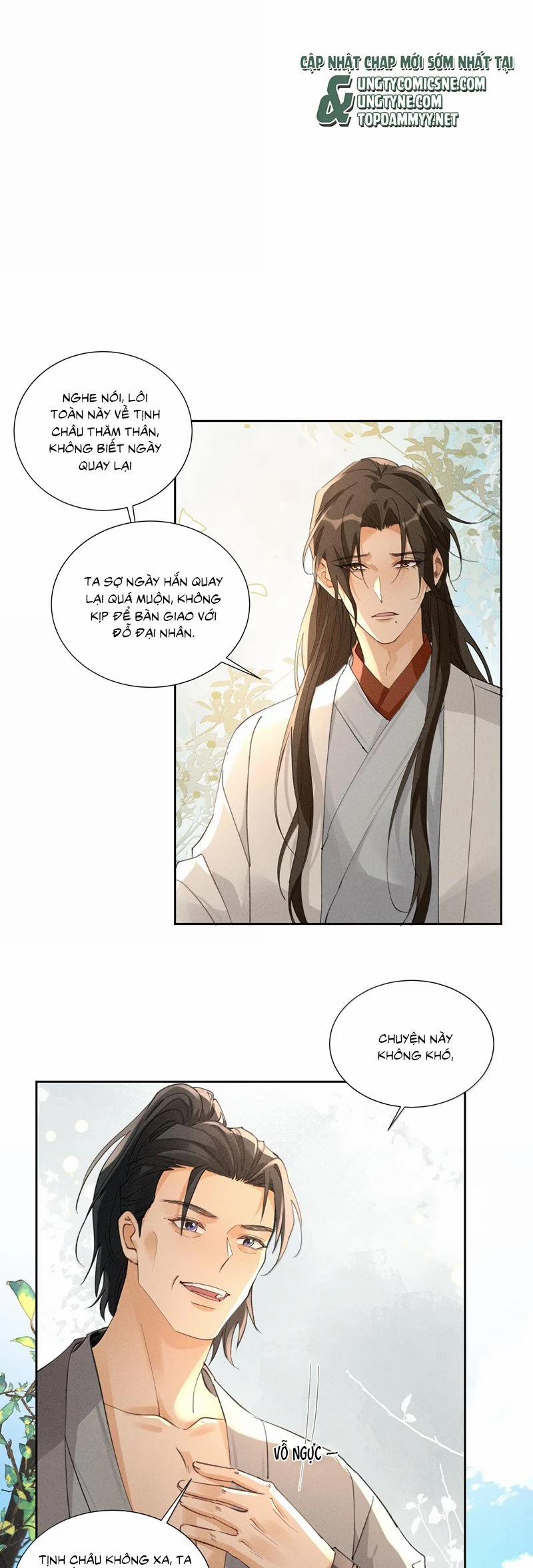 Xuyên Nhanh Chi Cải Tạo Bắt Đầu Lại Làm Người 136 trang 6