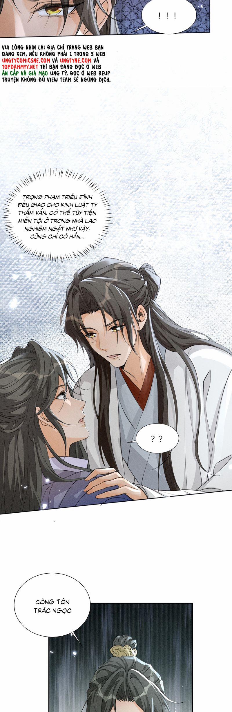 Xuyên Nhanh Chi Cải Tạo Bắt Đầu Lại Làm Người 137 trang 10