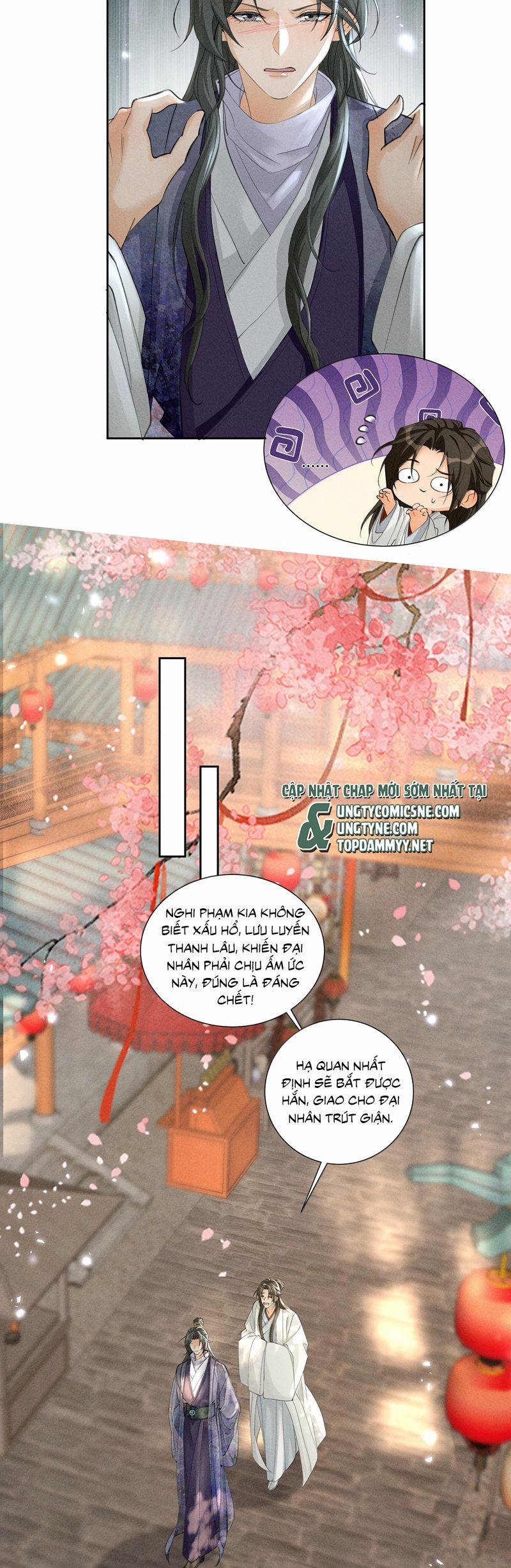 Xuyên Nhanh Chi Cải Tạo Bắt Đầu Lại Làm Người 137 trang 11