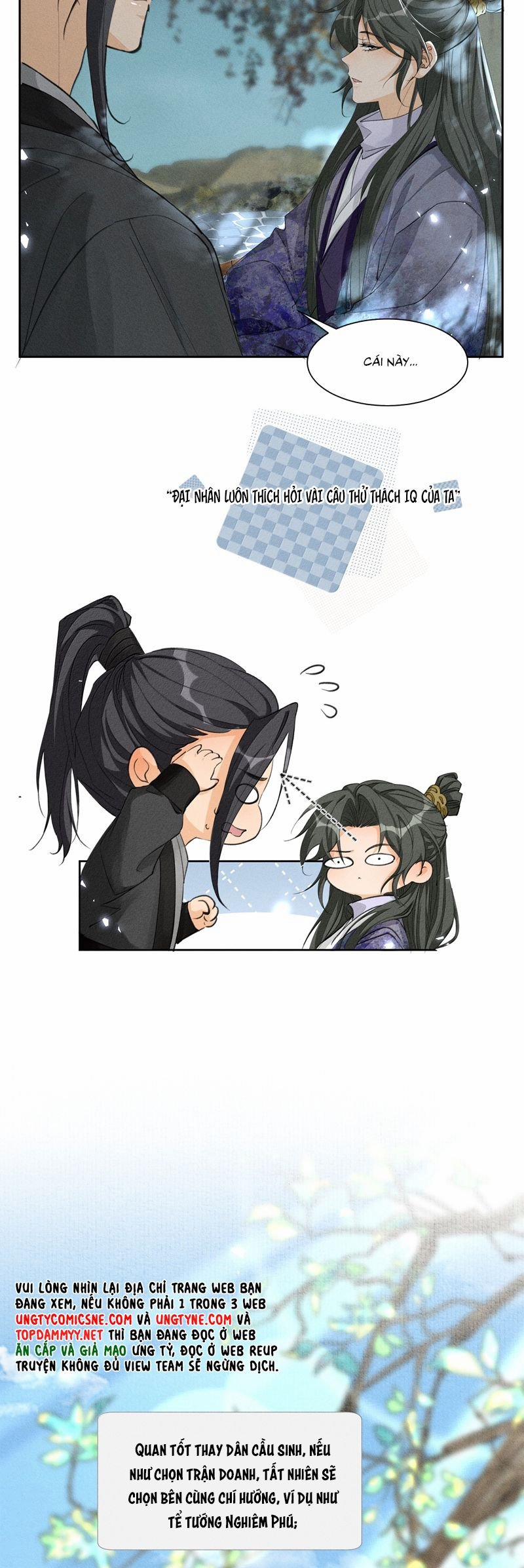 Xuyên Nhanh Chi Cải Tạo Bắt Đầu Lại Làm Người 137 trang 15