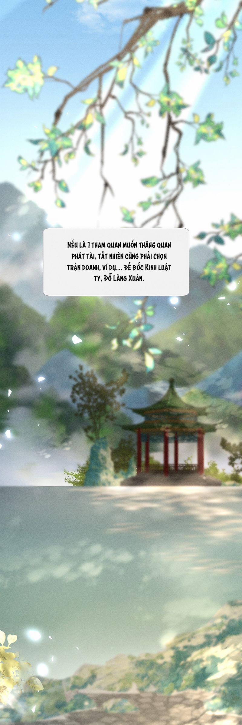 Xuyên Nhanh Chi Cải Tạo Bắt Đầu Lại Làm Người 137 trang 16