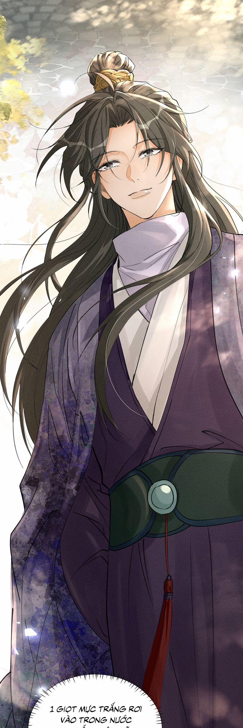 Xuyên Nhanh Chi Cải Tạo Bắt Đầu Lại Làm Người 137 trang 17