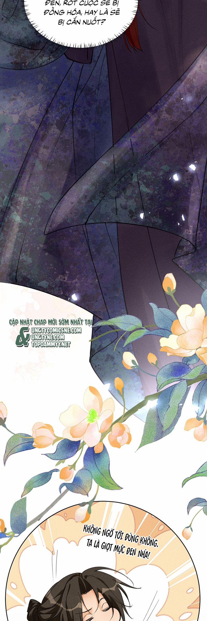 Xuyên Nhanh Chi Cải Tạo Bắt Đầu Lại Làm Người 137 trang 18