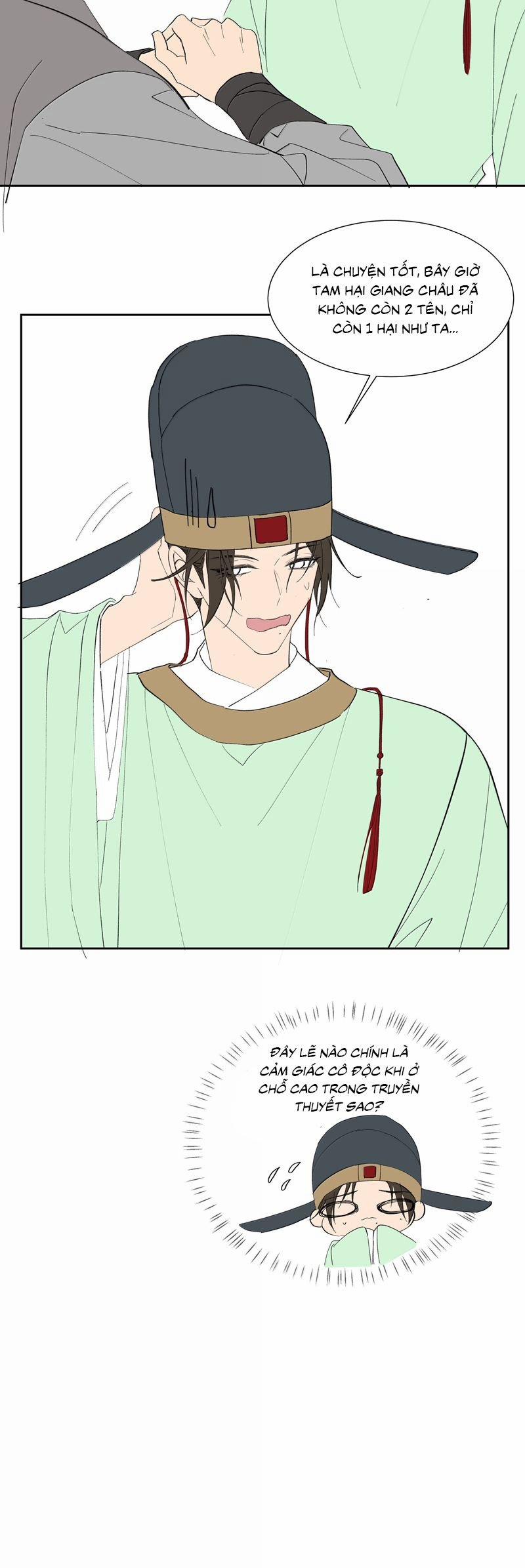 Xuyên Nhanh Chi Cải Tạo Bắt Đầu Lại Làm Người 137 trang 20